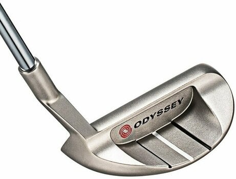 Golf Club Putter Odyssey X-Act Chipper Right Handed 35,5'' - 5