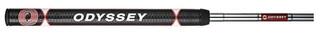 Golfklubb - Putter Odyssey X-Act Högerhänt Chipper 35,5'' Golfklubb - Putter - 7