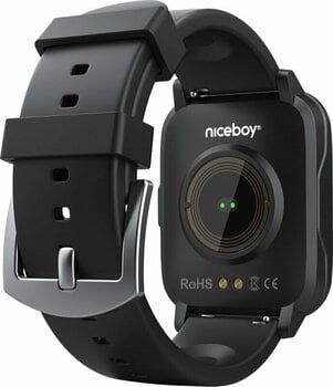 Zegarek smart Niceboy X-fit Watch 2 Lite - 4