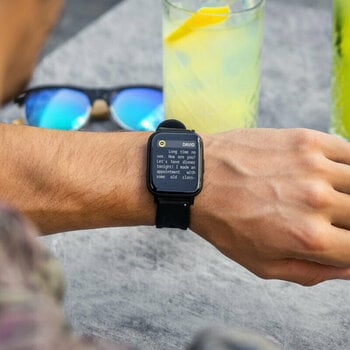 Smart hodinky Niceboy X-fit Watch 2 Lite - 10