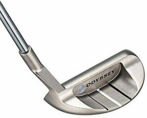 Club de golf - putter Odyssey X-Act Main droite Chipper 34,5" Club de golf - putter - 4