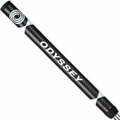 Club de golf - putter Odyssey X-Act Main droite Chipper 34,5" Club de golf - putter - 5