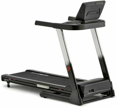 Treadmill Reebok A2.0 Treadmill Silver Treadmill - 5