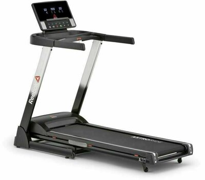 Treadmill Reebok A2.0 Treadmill Silver Treadmill - 13