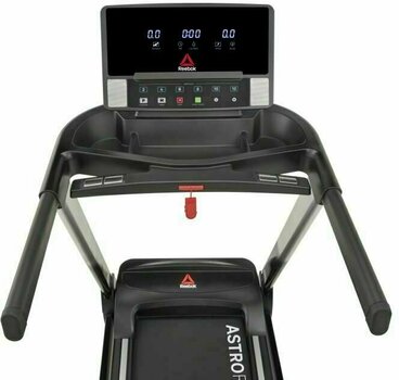 Treadmill Reebok A2.0 Treadmill Silver Treadmill - 17