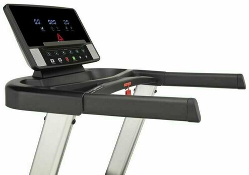 Treadmill Reebok A2.0 Treadmill Silver Treadmill - 20