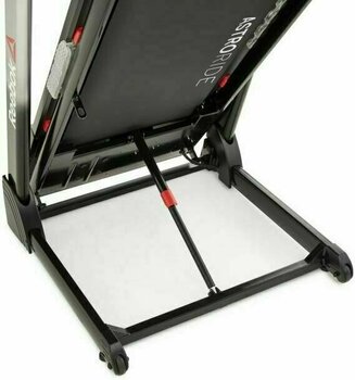 Treadmill Reebok A2.0 Treadmill Silver Treadmill - 22