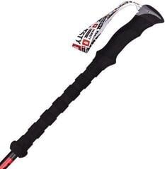 Štapovi za trekking Majesty Touring 3p Nova 70 - 140 cm Trekking štapovi - 1