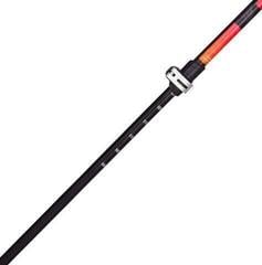 Štapovi za trekking Majesty Touring 3p Nova 70 - 140 cm Trekking štapovi - 2