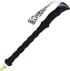 Štapovi za trekking Majesty Touring 3p Wolf 70 - 140 cm Trekking štapovi - 1