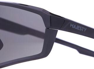 Outdoor sončna očala Majesty Pro Tour Black/Black Pearl Outdoor sončna očala - 1