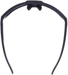Outdoor sončna očala Majesty Pro Tour Black/Red Ruby Outdoor sončna očala - 2