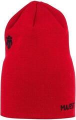 Ski Mütze Majesty Chimney Red UNI Ski Mütze - 1