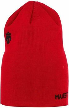 Zimowa czapka Majesty Chimney Czerwony UNI Zimowa czapka - 2
