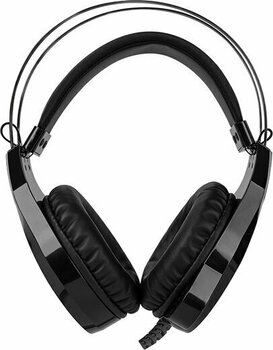 PC slúchadlá Marvo HG8901 Čierna PC slúchadlá - 3