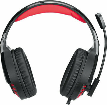 PC-kuulokkeet Marvo HG9022 Musta PC-kuulokkeet - 4