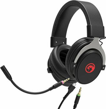 căşti PC Marvo HG9052 Negru căşti PC - 2