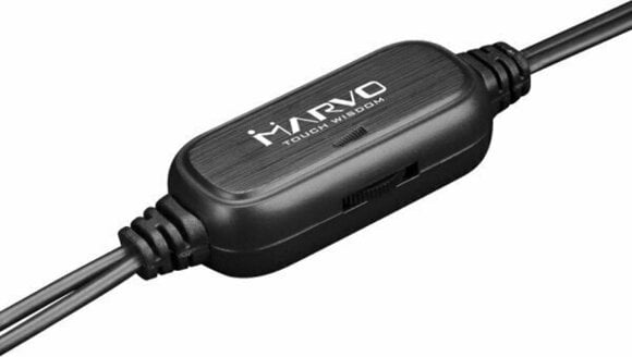 PC Zvučnik Marvo SG-118 Black PC Zvučnik - 5