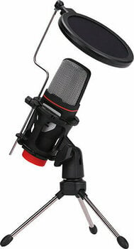 Microfone para PC Marvo MIC-02 - 6