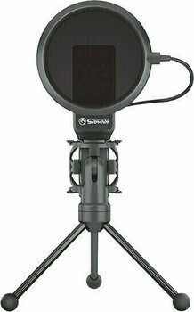 Microphone PC Marvo MIC-03 - 3