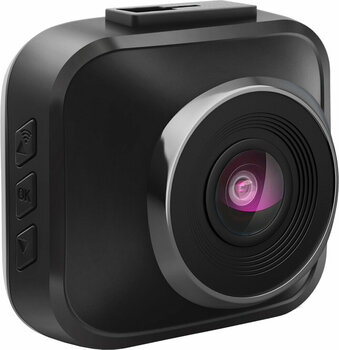 Камерa за кола Niceboy Q2 Wifi - 2