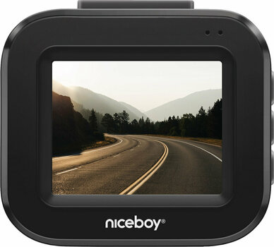 Dash Cam/câmara para automóveis Niceboy Q2 WIFI Dash Cam/câmara para automóveis - 3