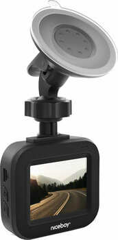 Dash Cam / Autokamera Niceboy Q2 Wifi - 4