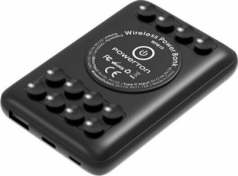 Power Bank Powerton WBP10 Power Bank - 5