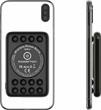 Power Bank Powerton WBP10 Power Bank - 6