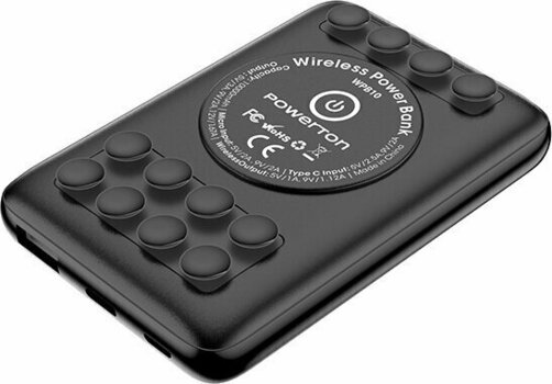 Power Bank Powerton WBP10 Power Bank - 8