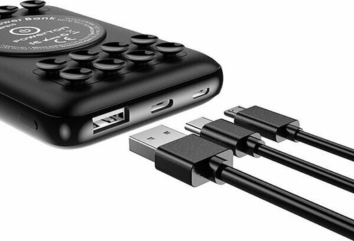 Power Bank Powerton WBP10 Power Bank - 9