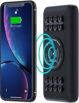 Powerbank Powerton WBP20 Powerbank - 4