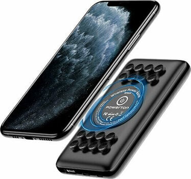 Powerbank Powerton WBP20 Powerbank - 8