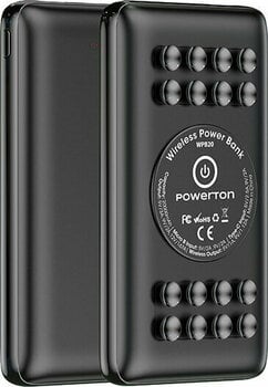 Powerbank Powerton WBP20 Powerbank - 9