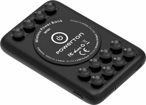 Power Bank Powerton WBP5 Power Bank - 2