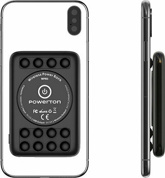 Power Bank Powerton WBP5 Power Bank - 10