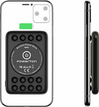 Power Bank Powerton WBP5 Power Bank - 11
