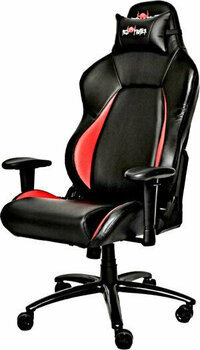Scaun de joc Red Fighter C2 Black Scaun de joc - 2