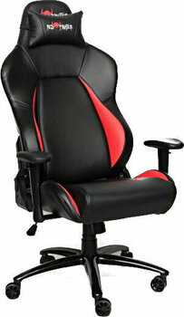 Scaun de joc Red Fighter C2 Black Scaun de joc - 3