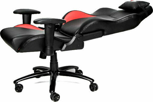 Scaun de joc Red Fighter C2 Black Scaun de joc - 4