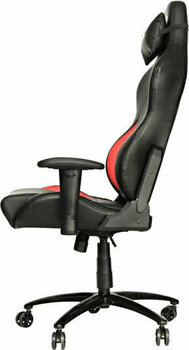 Scaun de joc Red Fighter C2 Black Scaun de joc - 6