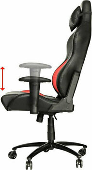 Scaun de joc Red Fighter C2 Black Scaun de joc - 8