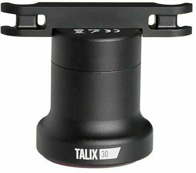 Fietslamp P2R Talix Black 30 lm Fietslamp - 4