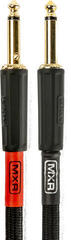 Nástrojový kabel Dunlop MXR DCIR20 Stealth 6,1 m Rovný - Rovný Nástrojový kabel - 4
