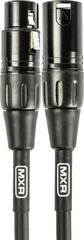 Mikrofonní kabel Dunlop MXR DCM25 Černá - 3