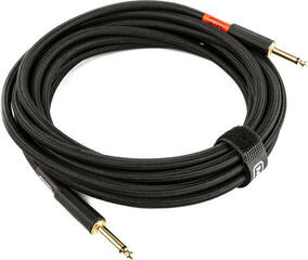 Nástrojový kabel Dunlop MXR DCIR20 Stealth 6,1 m Rovný - Rovný Nástrojový kabel - 3