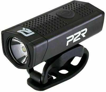 Oświetlenie rowerowe P2R Lumoix Czarny 350 lm Oświetlenie rowerowe - 3