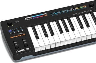 Master Keyboard Nektar Impact GXP49 Master Keyboard - 1