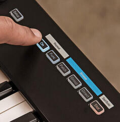 Master Keyboard Nektar Impact GXP49 Master Keyboard - 6