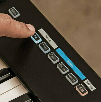 Tastiera MIDI Nektar Impact GXP49 - 7